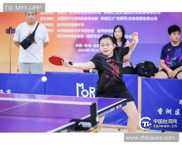 刘秀英专访:从乒乓小将到国手的奋斗与荣耀之路 刘秀英专访:从乒乓小将到国手的奋斗与荣耀之路