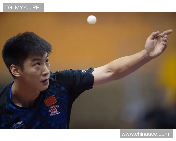 北京乒乓球队战术解析:从训练到比赛的全方位策略探讨 北京乒乓球队战术解析:从训练到比赛的全方位策略探讨