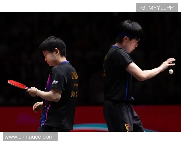 乒乓球的魅力:深入了解成都乒乓球队的默契配合与训练秘诀 乒乓球的魅力:深入了解成都乒乓球队的默契配合与训练秘诀