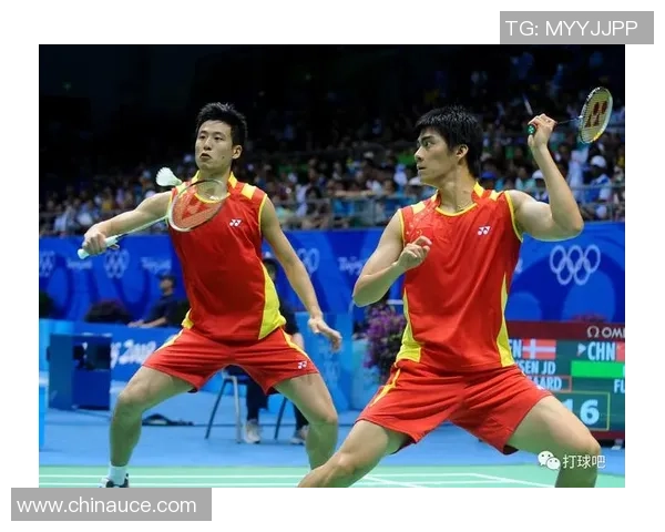 杭州羽毛球队在冠军赛中的默契配合与战术分析 杭州羽毛球队在冠军赛中的默契配合与战术分析