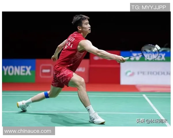 西安羽毛球队在世锦赛中的精彩表现与实力分析