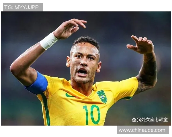 足球明星内马尔在绿茵场上的精彩表现与传奇瞬间回顾 足球明星内马尔在绿茵场上的精彩表现与传奇瞬间回顾