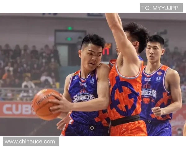 上海篮球队在精英赛中的战术分析与表现评估