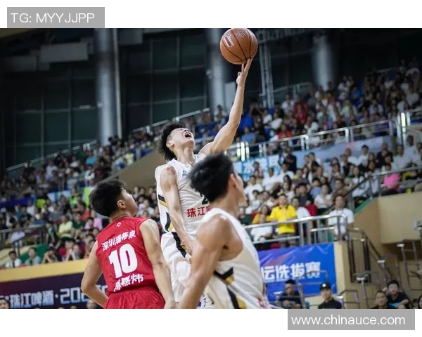 深圳篮球队在全国锦标赛中的实力展现与未来发展潜力分析 深圳篮球队在全国锦标赛中的实力展现与未来发展潜力分析