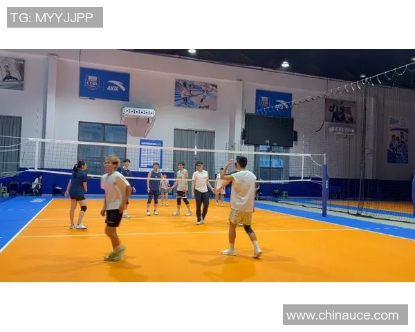 重庆排球队在锦标赛中的个人能力分析与表现评估 重庆排球队在锦标赛中的个人能力分析与表现评估