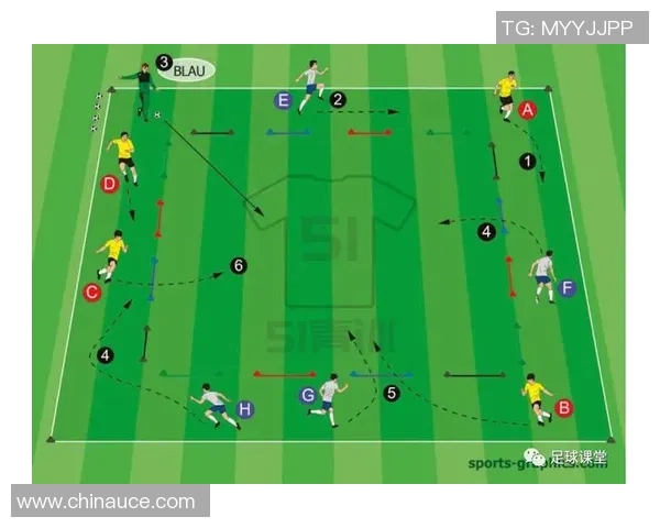 武汉足球队快攻战术解析与实践探讨