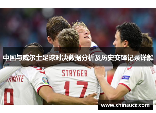 中国与威尔士足球对决数据分析及历史交锋记录详解