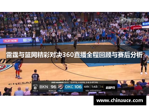 雷霆与篮网精彩对决360直播全程回顾与赛后分析